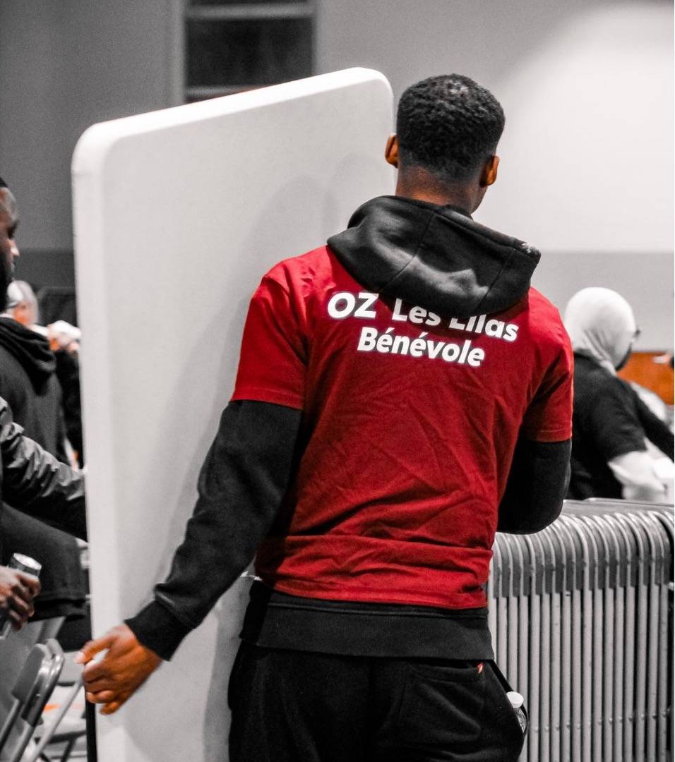BENEVOL DOS